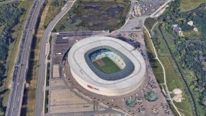 stadion wroclaw