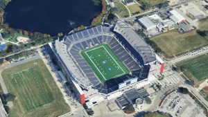 Camping World Stadium