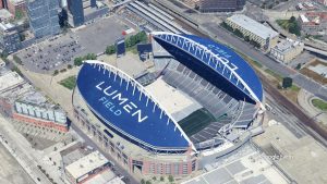 LUMEN FIELD