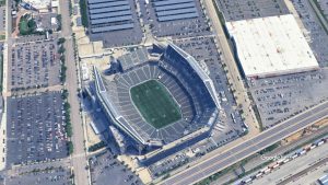 Lincoln Financial Field