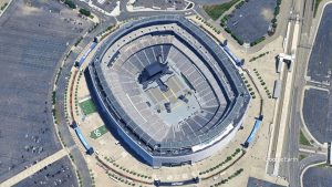METLIFE STADIUM