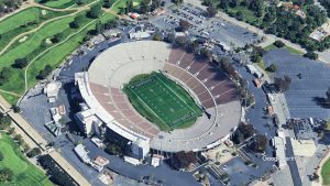 rose bowl