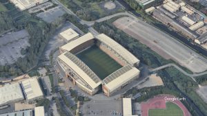 DW Stadium