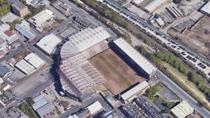 Valley Parade