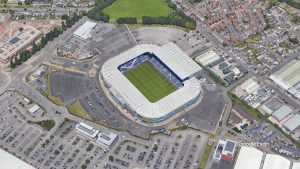 cardiff city stadium