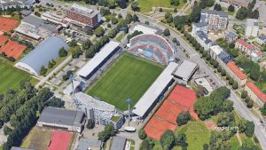 Andruv Stadion