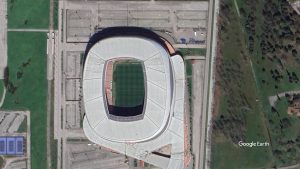 Samsun 19 Mayıs Stadium