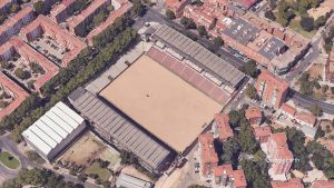 estadio vallecas