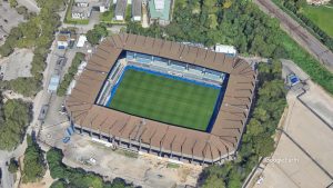 Stade de la Meinau