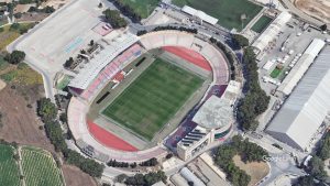 Ta’ Qali National Stadium