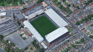 selhurst park