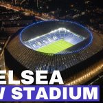 Chelsea’s Big Move: The Truth About the New Stadium Plans! CHELSEA