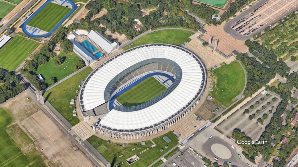 olympiastadion berlin
