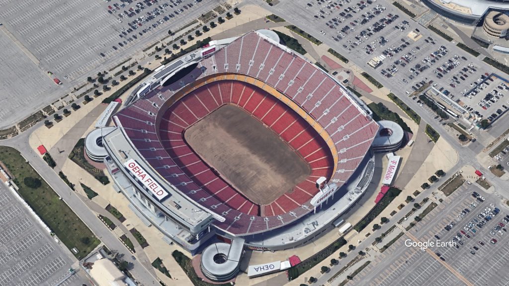 Arrowhead Stadium