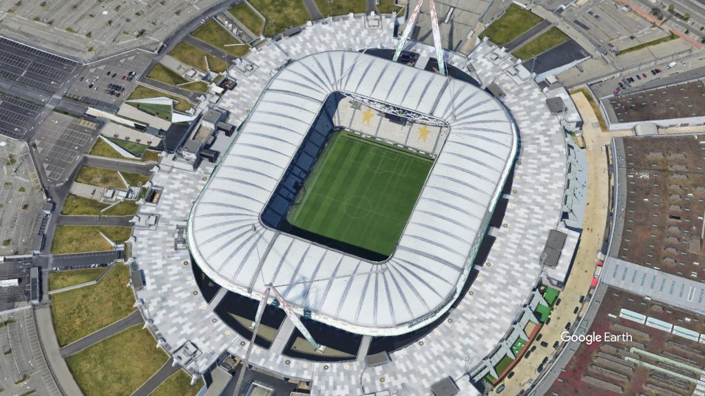 Juventus Stadium