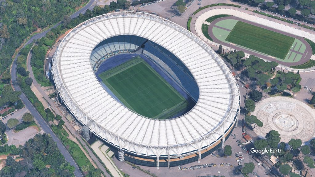 stadio olimpico