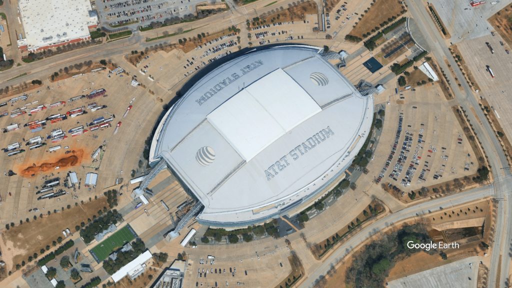 AT&T Stadium