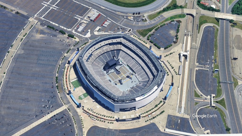 Metlife Stadium