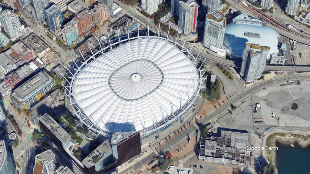 BC Place