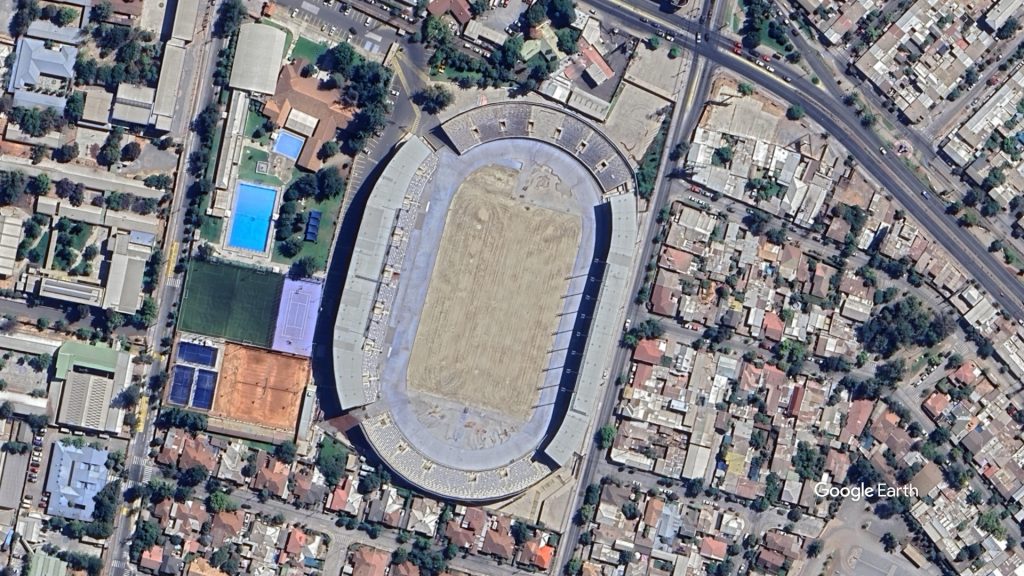 Estadio El Teniente