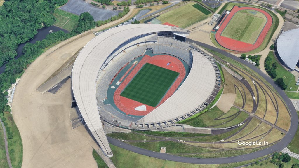 Miyagi Stadium