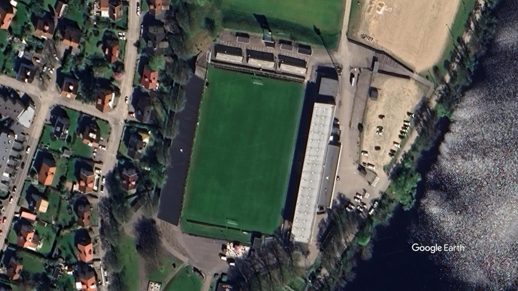 Örjans Vall
