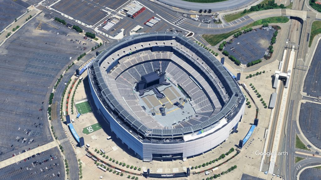 metlife stadium
