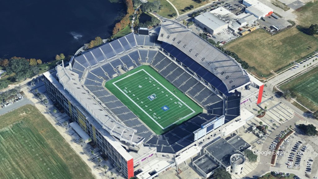 citrus bowl