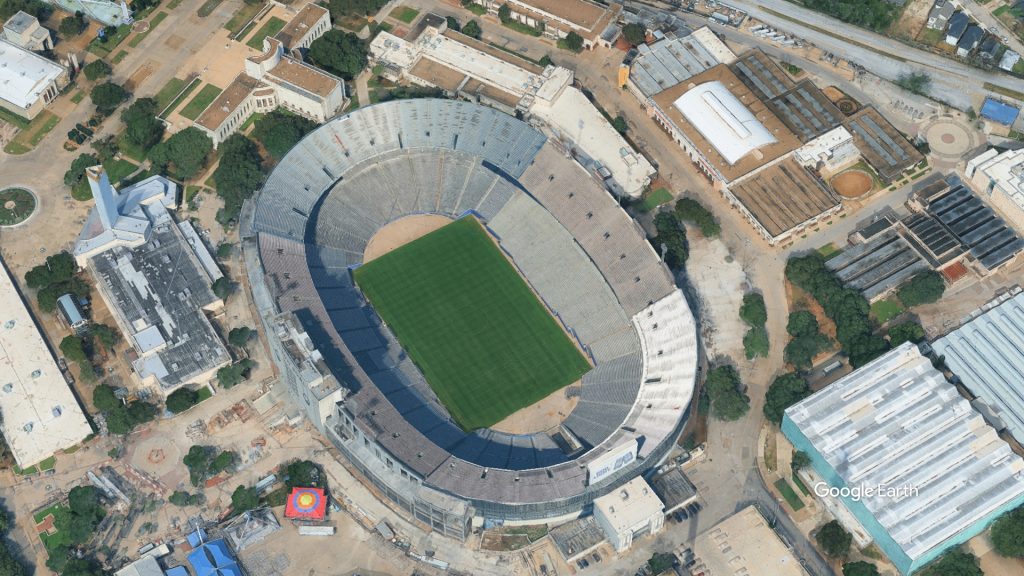 cotton bowl