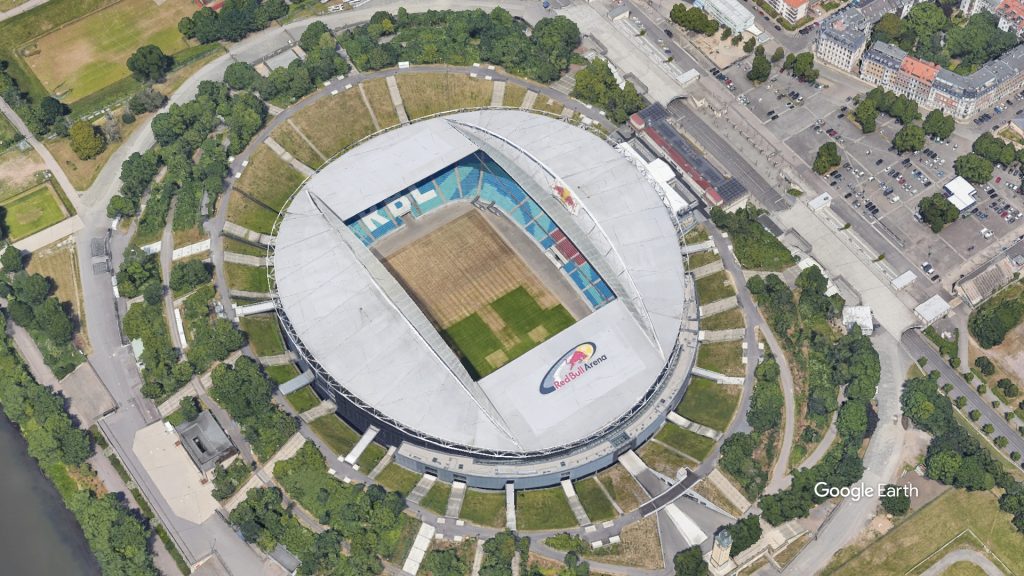red bull arena