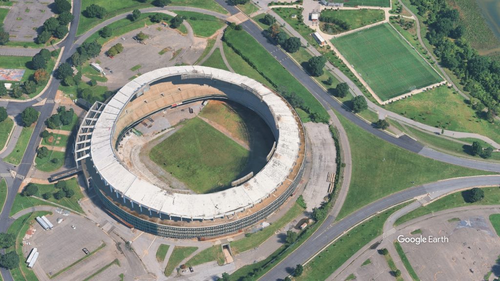 rfk stadium