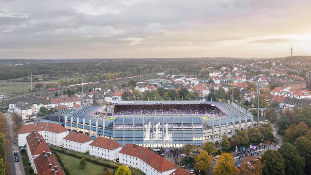 osnabruck stadium new design
