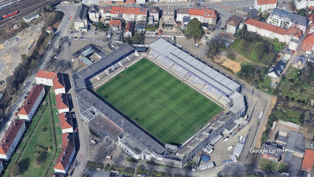 osnabruck stadium now