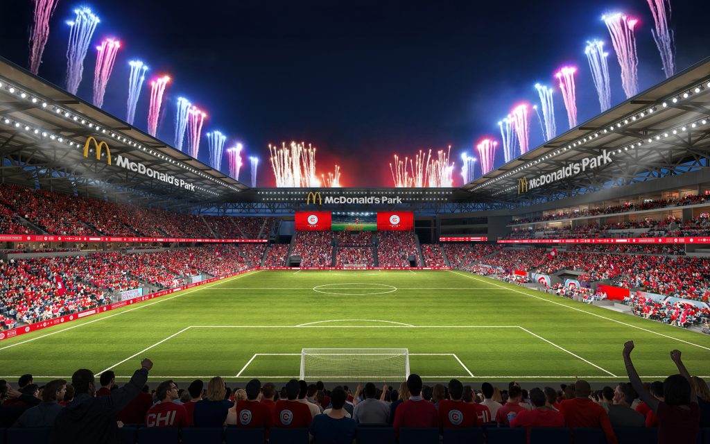 mcdonalds stadium render